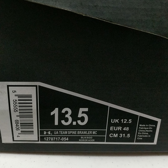 under armour spine brawler mid mc